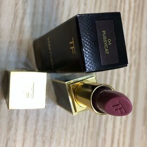 Tom Ford Pussycat Lipstick